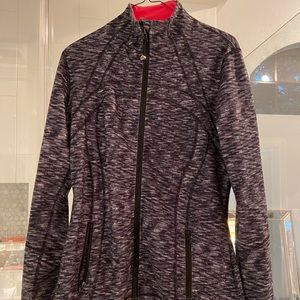 Lululemon Define Jacket size 12